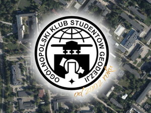 Ilustracja: Zapowiedź XVIII Ogólnopolskiej Konferencji Studentów Geodezji <br />
Fot. Geoportal.gov.pl