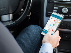 Ilustracja: Optigis przejmuje udziały Telematics Technologies <br />
Fot. NaviExpert