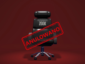 Ilustracja: Znamy powód niewyłonienia kandydata w pierwszym konkursie na ZGGK