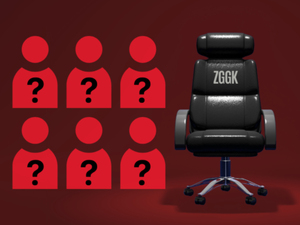 Ilustracja: Czy zbliżamy się do poznania listy kandydatów w konkursie ZGGK?