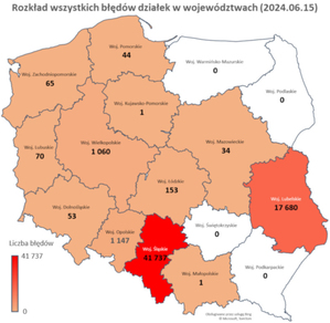 Ilustracja: Analiza danych EGiB: najnowsze wyniki