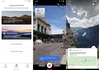 Ilustracja: Google żegna się z mobilną aplikacją Street View