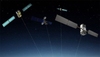 Ilustracja: Politechnika Warszawska kupuje wysokiej klasy generator sygnałów GNSS