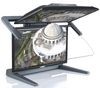 Ilustracja: Monitory 3D PluraView w ofercie TPI