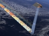 Ilustracja: Sentinel-6 wystartował! Wprowadzi nową jakość w badaniu poziomu oceanów