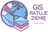 Ilustracja: Zapowiedź GIS Day w Stolicy