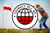 Ilustracja: Nowe stowarzyszenie "Geodeci dla RP"- edukacja, rozwój, współpraca