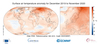 Ilustracja: Ocieplenie klimatu a obserwacje satelitarne