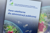 Ilustracja: Podręcznik dla administracji. Jak wykorzystać zobrazowania satelitarne?