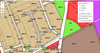 Ilustracja: Nowe dane w serwisie streetmap.pl z wykorzystaniem usług GUGiK