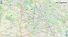 Ilustracja: Wrocław: odśnieżanie na interaktywnej mapie