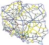 Ilustracja: Brak chętnych do modernizacji kolejowego GIS-u