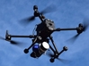Ilustracja: True View 515 - lidar dla dronów z naciskiem na czułość