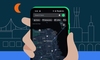 Ilustracja: Ciemny motyw Map Google wkrótce dla wszystkich