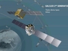 Ilustracja: Rusza budowa satelitów Galileo nowej generacji. Zapewnią sporo nowych korzyści