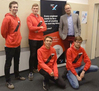 Ilustracja: Studenci WGiK PW wygrali w hackathonie TomTom