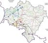 Ilustracja: Konkurs na internetową mapę o Dolnym Śląsku