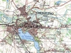 Ilustracja: Zmiany na mapie Polski w Dzienniku Ustaw