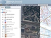 Ilustracja: Wyświetlanie plików GeoTIFF w geoportalach e-mapa.net