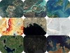 Ilustracja: NASA prezentuje zdjęcia satelitarne roku 2021 [galeria]