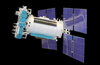 Ilustracja: CBK PAN nie chce wspomagać systemu GLONASS