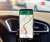 Ilustracja: RTX w smartfonach z Androidem zaoferuje metrową dokładność pomiaru