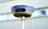 Ilustracja: CHC wprowadza na rynek odbiornik GNSS i83 IMU-RTK 