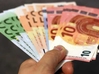 Ilustracja: Euro daleko na horyzoncie: o nowej unijnej perspektywie okiem geodezji