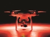 Ilustracja: DJI wstrzymuje sprzedaż dronów zarówno w Rosji, jak i Ukrainie