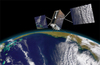 Ilustracja: Kolejny satelita GPS III generacji rozpoczął nadawanie