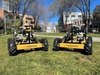 Ilustracja: Trimble inwestuje w producenta autonomicznych robotów geodezyjnych