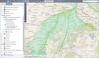 Ilustracja: Zaktualizowane mapy powodziowe już w geoportalach Geo-Systemu