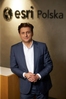 Ilustracja: Nowy dyrektor finansowy w Esri Polska