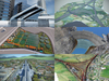 Ilustracja: Bentley Systems ogłasza finalistów konkursu Going Digital Awards in Infrastructure 2023