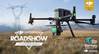 Ilustracja: DJI Enterprise Roadshow: poznaj najnowszy skaner DJI Zenmuse L2