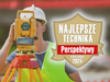 Ilustracja: Technika geodezyjne w rankingu 2024