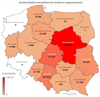 Ilustracja: Coraz więcej błędnych identyfikatorów działek w EGiB