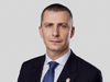 Ilustracja: Wiceminister Krzysztof Kukucki już oficjalnie odpowiedzialny za geodezję i kartografię