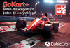 Ilustracja: Nowa odsłona programu geodezyjnego GoKart firmy Cubic Orb. Rewolucja czy ewolucja?