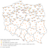 Ilustracja: Rusza przetarg na pomiar punktów osnowy grawimetrycznej klasy bazowej