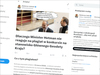 Ilustracja: O tym, jak nowa władza była informowana o plagiacie
