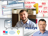 Ilustracja: Podsumowanie tygodnia na Geoforum.pl