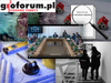 Ilustracja: Podsumowanie tygodnia na Geoforum.pl