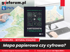 Ilustracja: KONKURS! Wygraj książkę o kartografii i dziedzinach pokrewnych