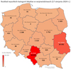 Ilustracja: To już dwa lata monitoringu danych EGiB
