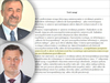Ilustracja: Co z adresami do korespondencji w rozporządzeniu ws. EGiB?