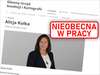Ilustracja: Wydłuża się nieobecność GGK