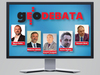 Ilustracja: Link do transmisji debaty nt. samorządu
