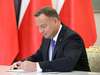 Ilustracja: [aktualizacja] Ustawa nowelizująca m.in. Pgik z podpisem prezydenta