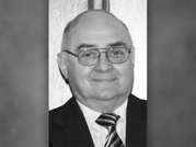 Ilustracja: Odszedł Aleksander Bielicki, były geodeta województwa łódzkiego